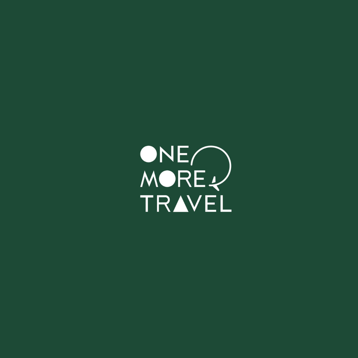 Built Around the Idea
That Travel Can Be Different