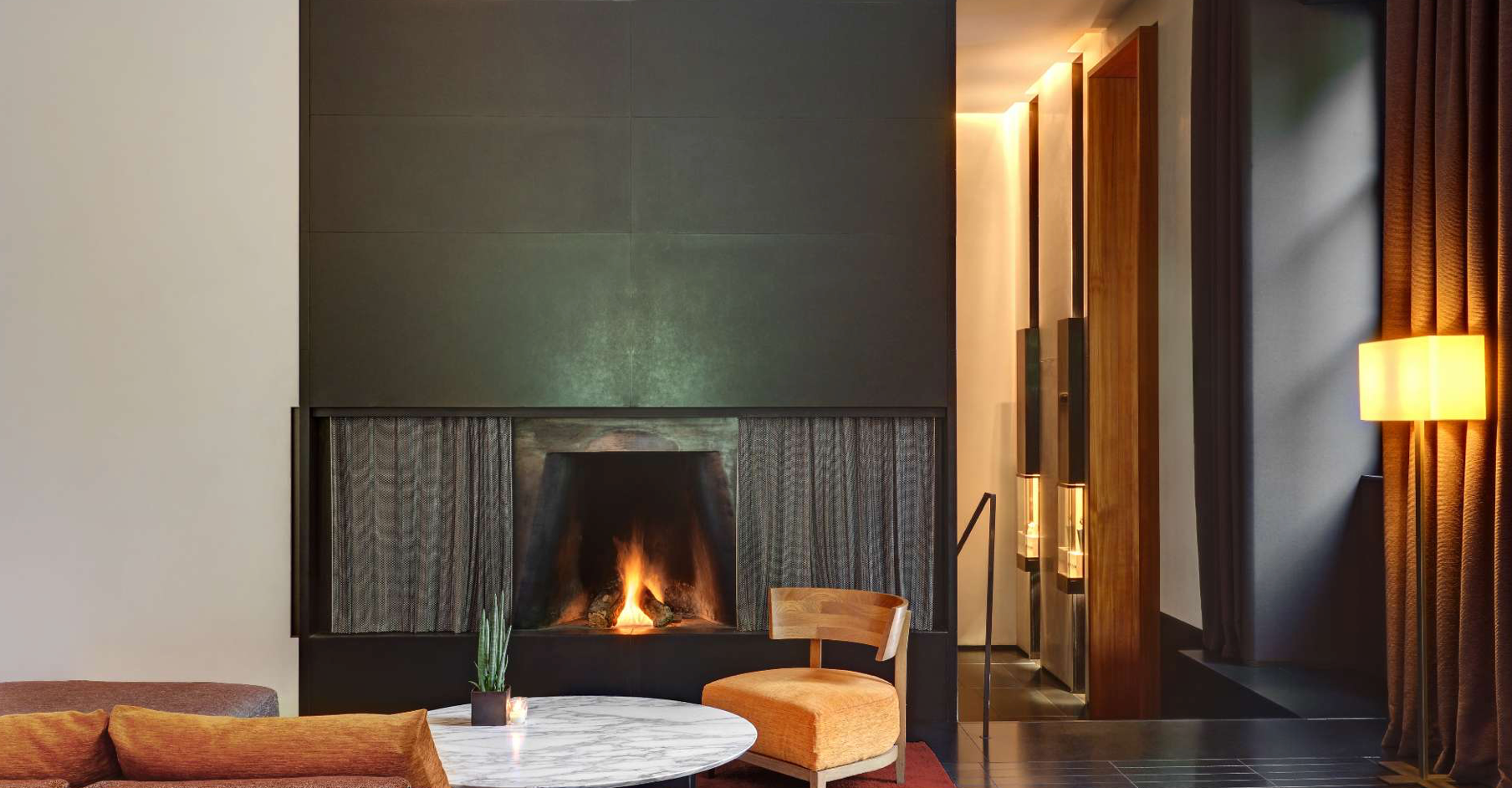 Italian coastal village — Bvlgari Italian luxury heritage