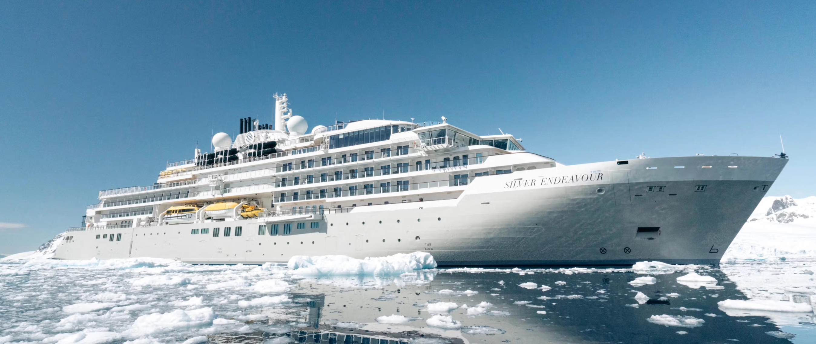 Expedition Cruise