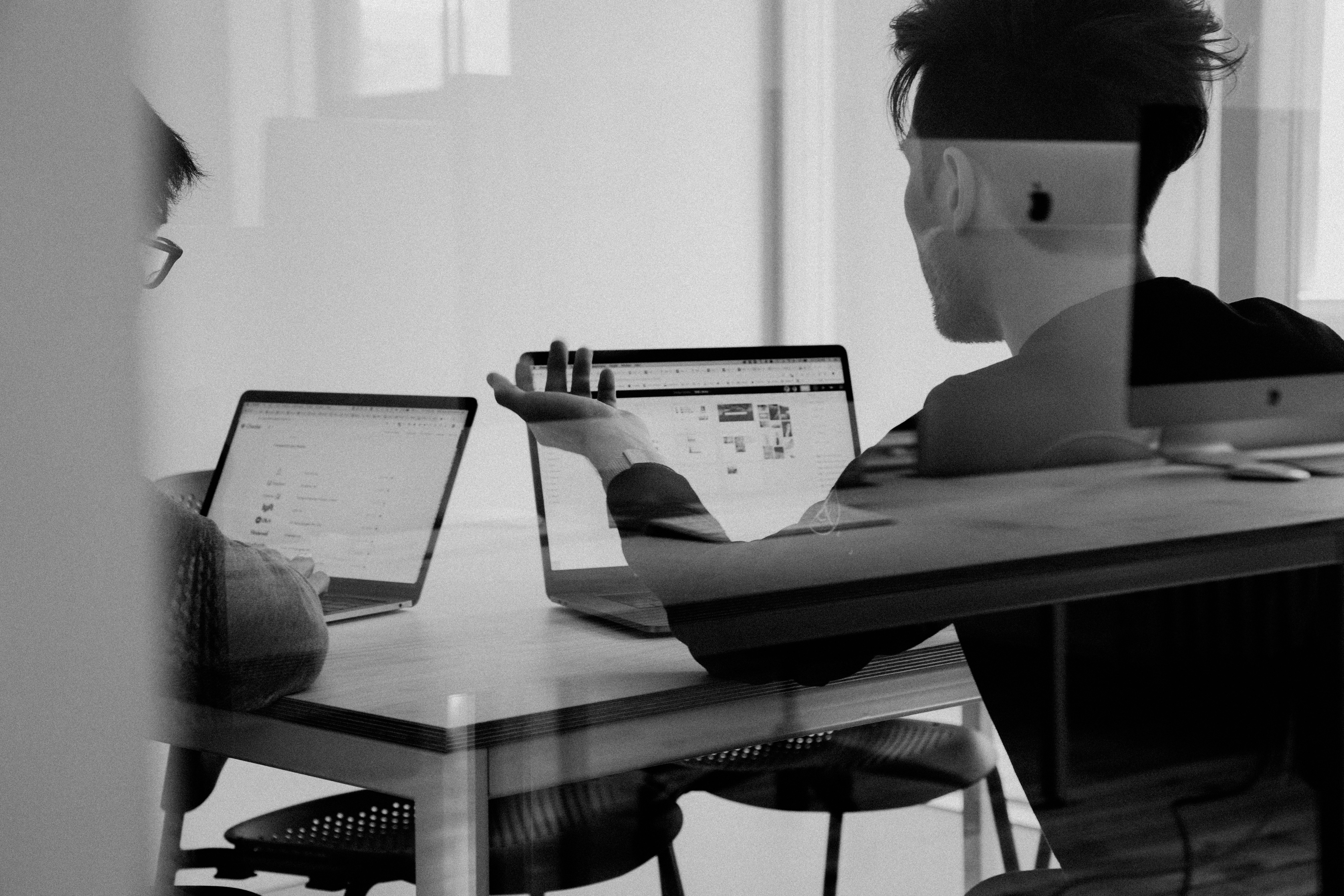 Travel planning desk — how we design journeys