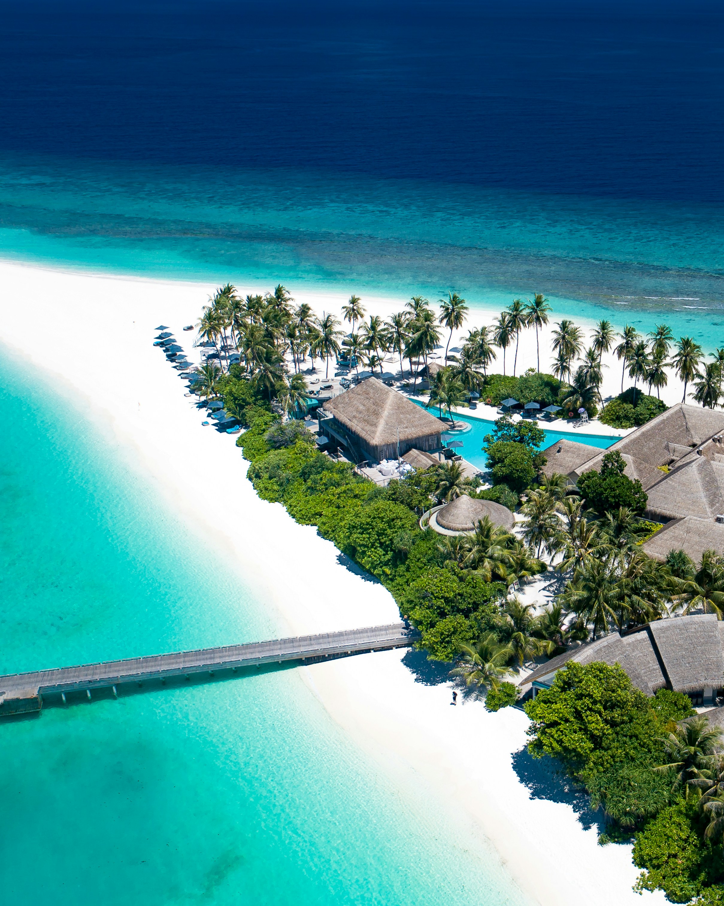 Indian Ocean & Islands