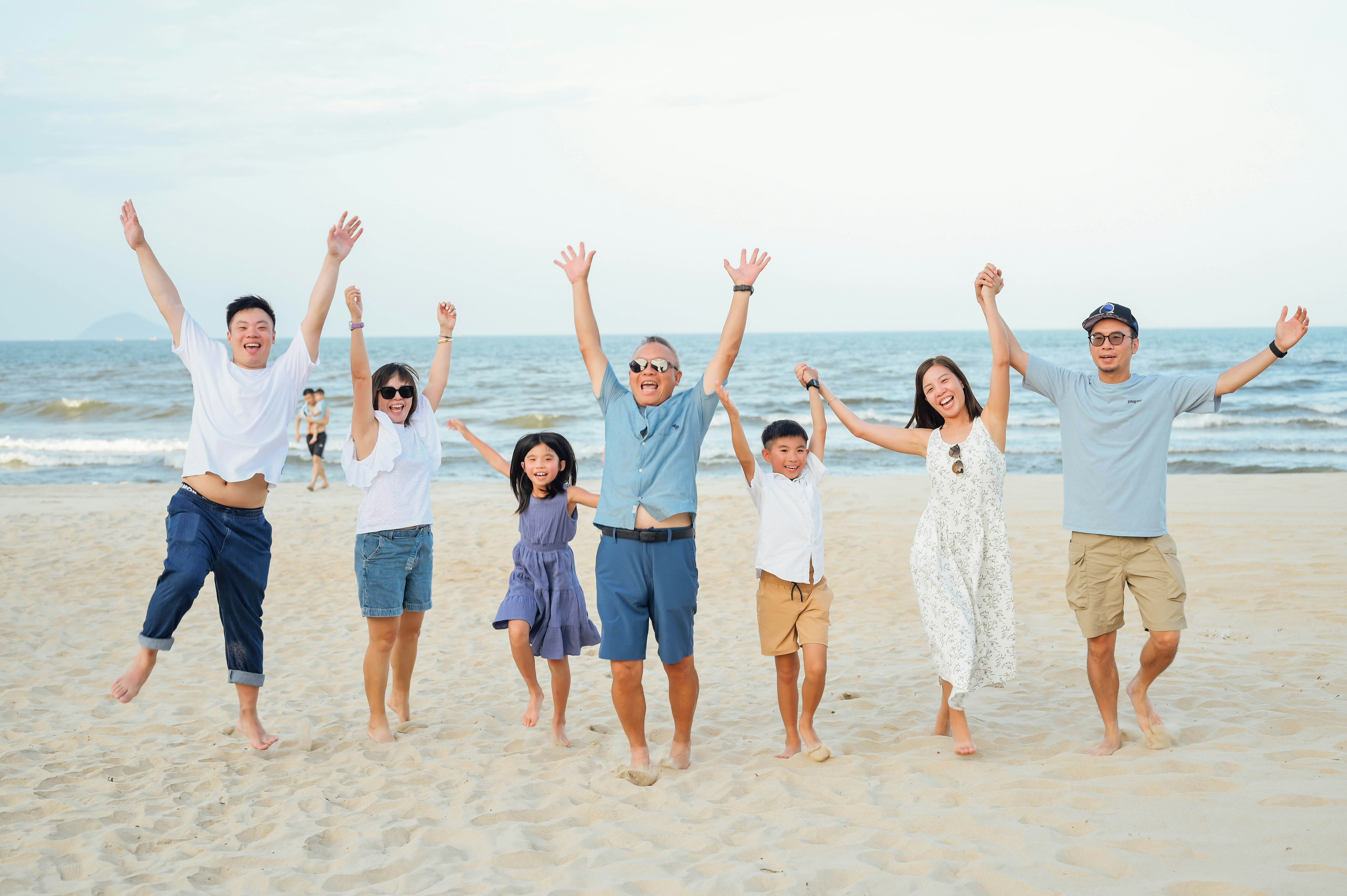 Villa with multiple pools — multi-generational gathering