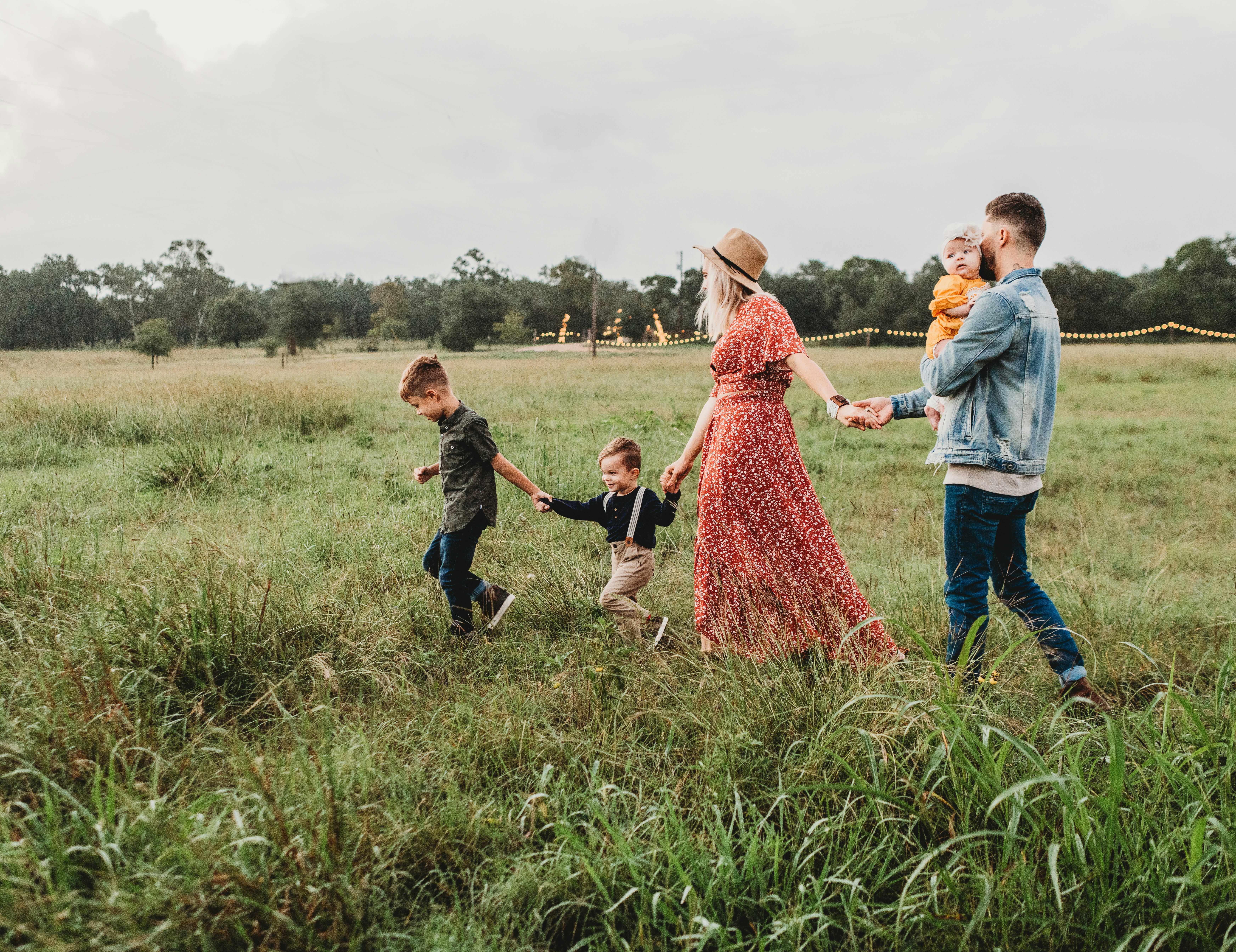 Family Journeys