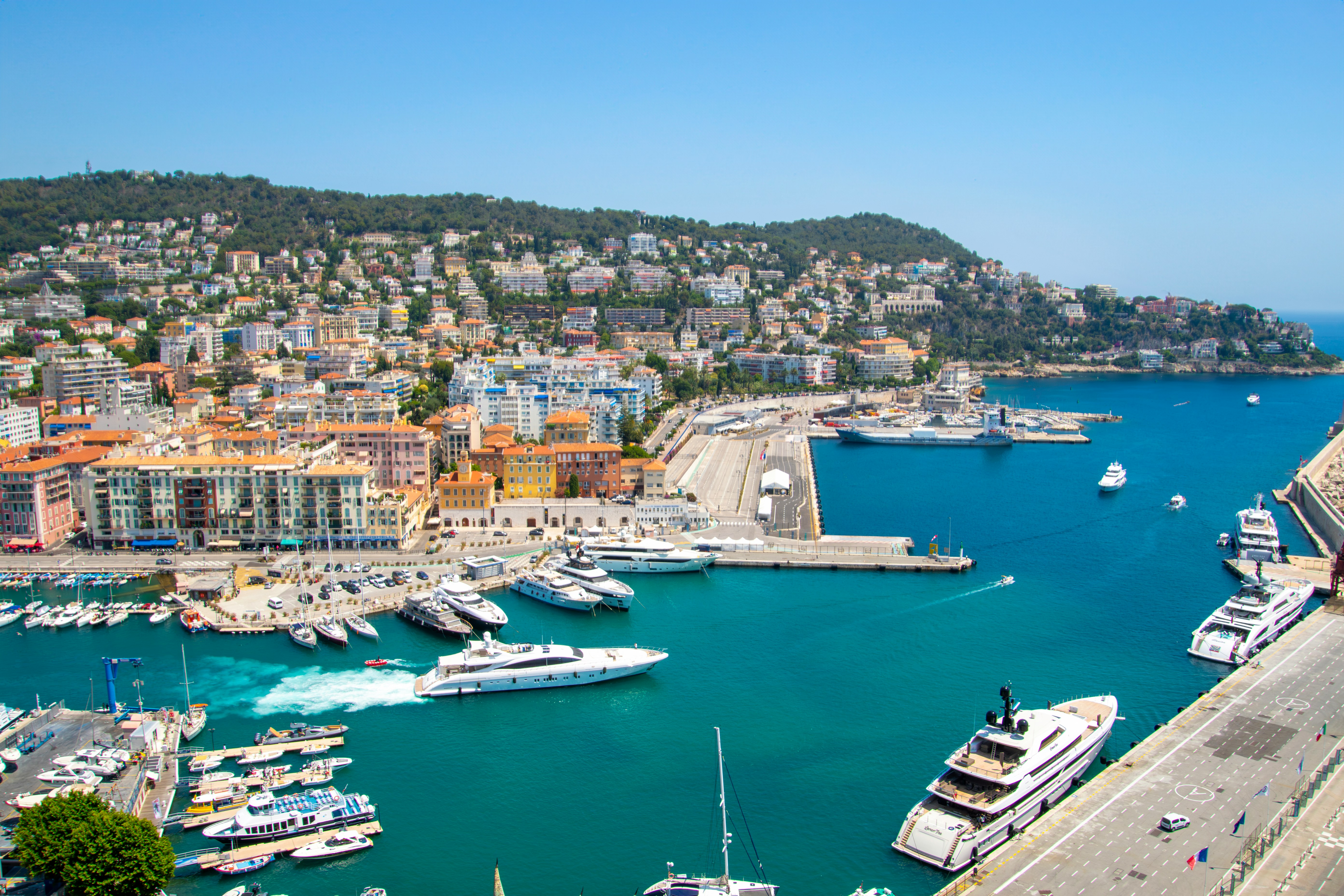 European summer light — family travel without overpacking