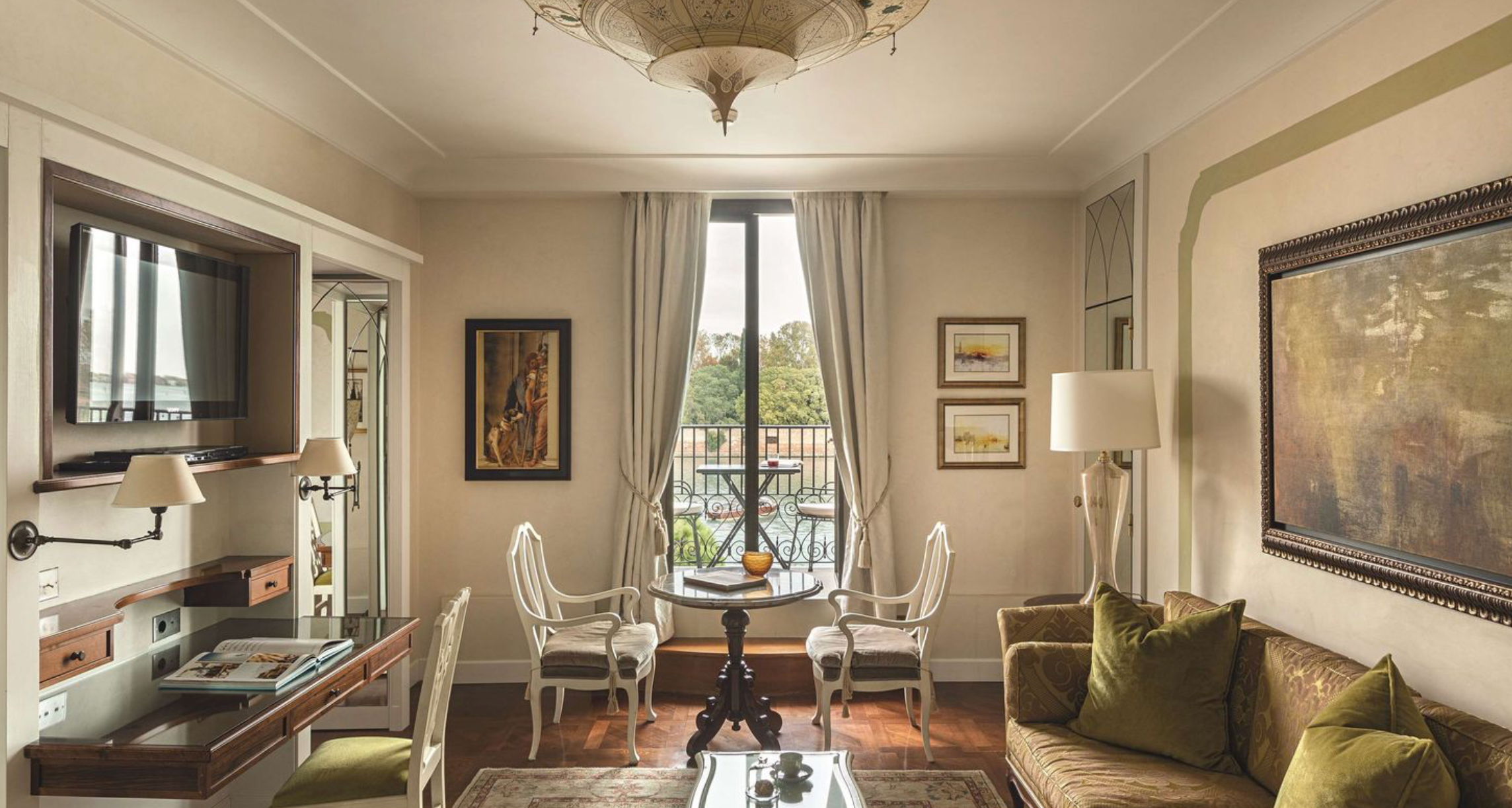 Belmond