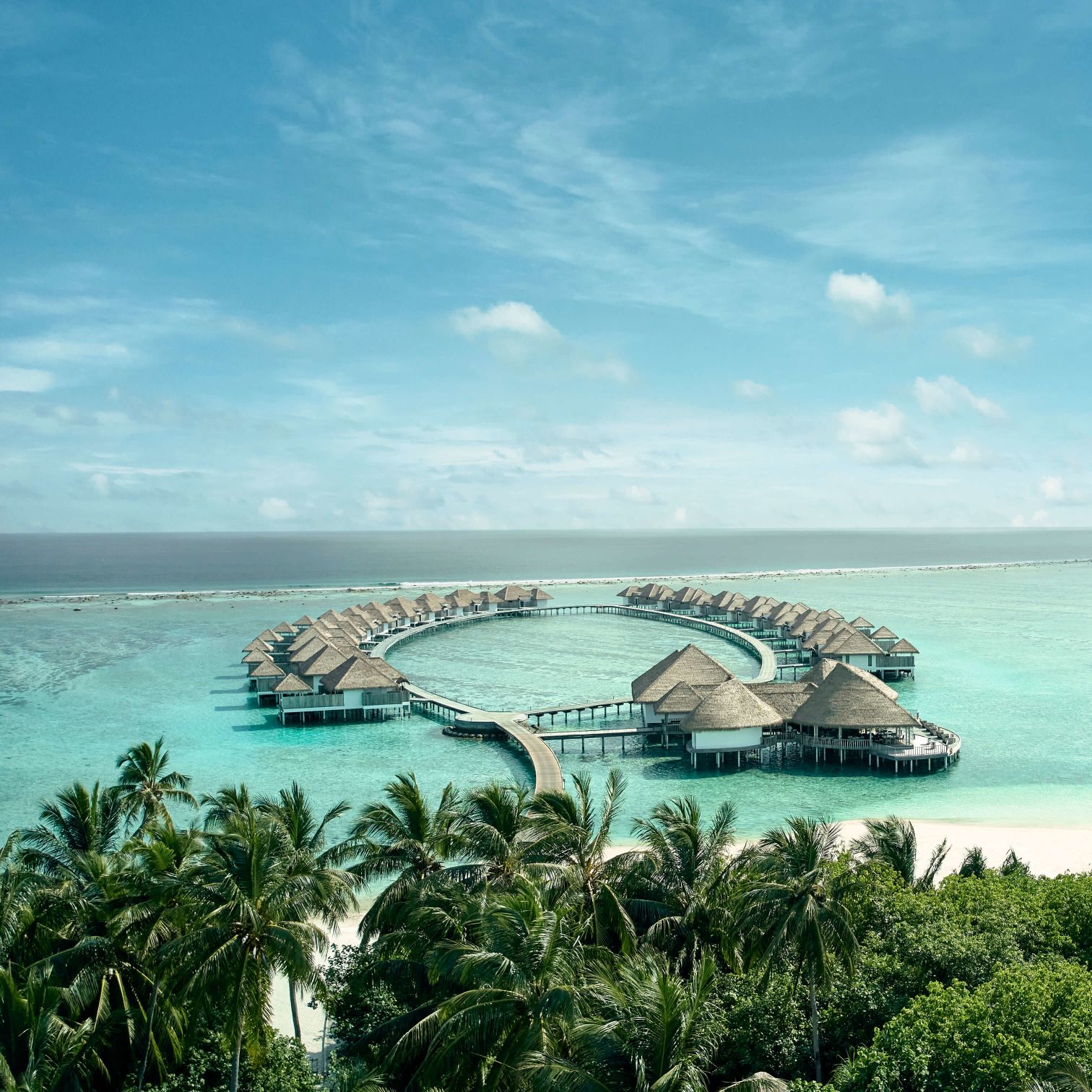 COMO Hotels & Resorts