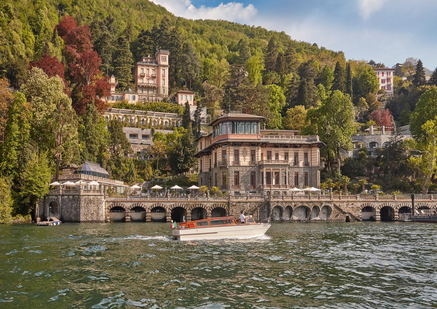 Mandarin Oriental