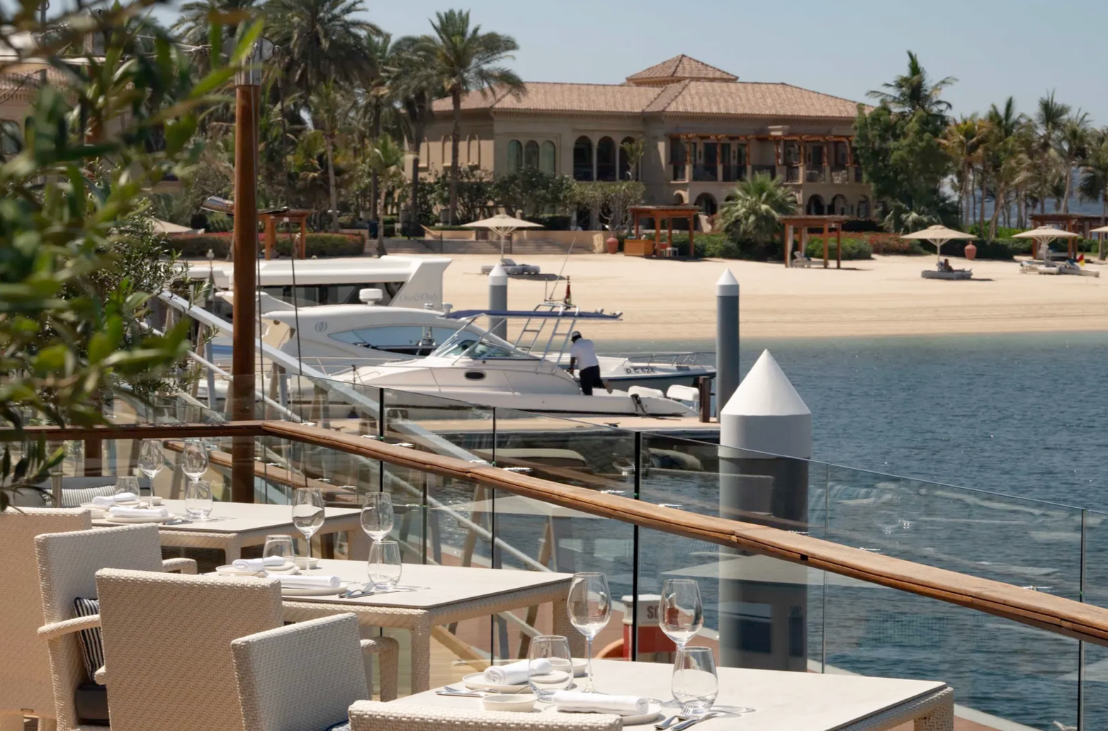 One&Only Resorts
